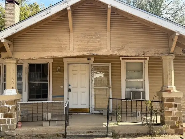 4311 Gordon Street, Greenville, TX 75401
