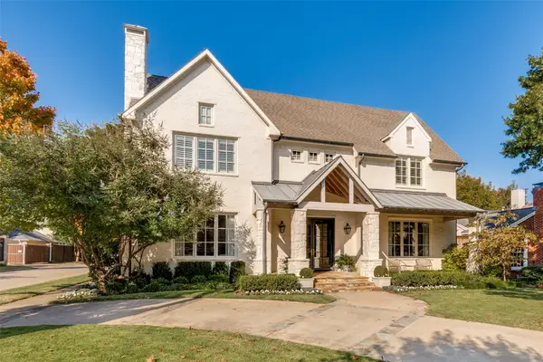 7803 Amherst Avenue, Dallas, TX 75225