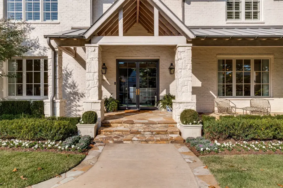 7803 Amherst Avenue, Dallas, TX 75225 - Image #3