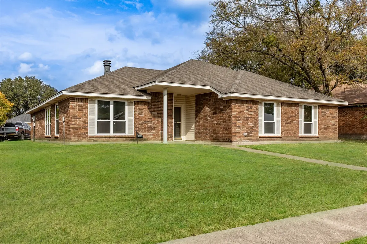 1313 Clover Drive, Allen, TX 75002 - Image #1