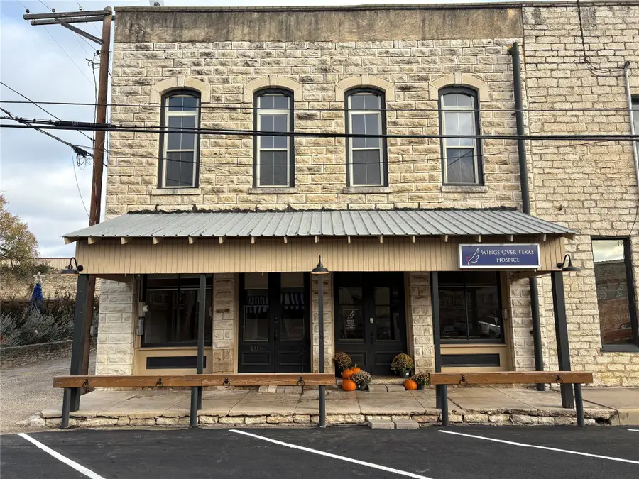 106 West First Street, Hico, TX 76457 - Image #2