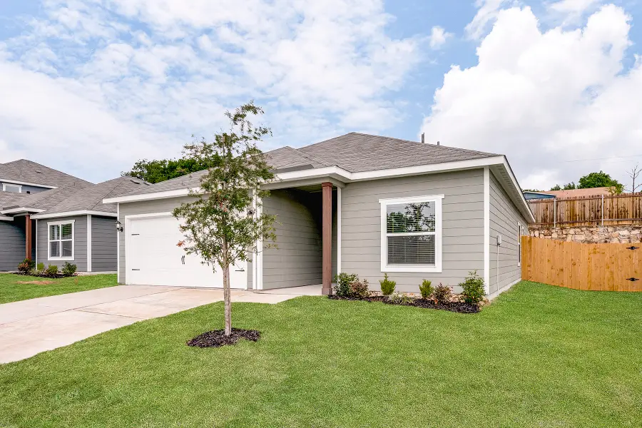 4258 Possumhaw Drive, Dallas, TX 75241 - Image #2