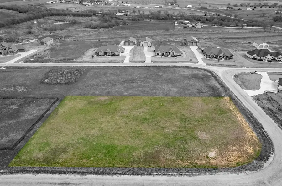 9697 Whispering Creek Terrace, Grandview, TX 76050 - Image #2