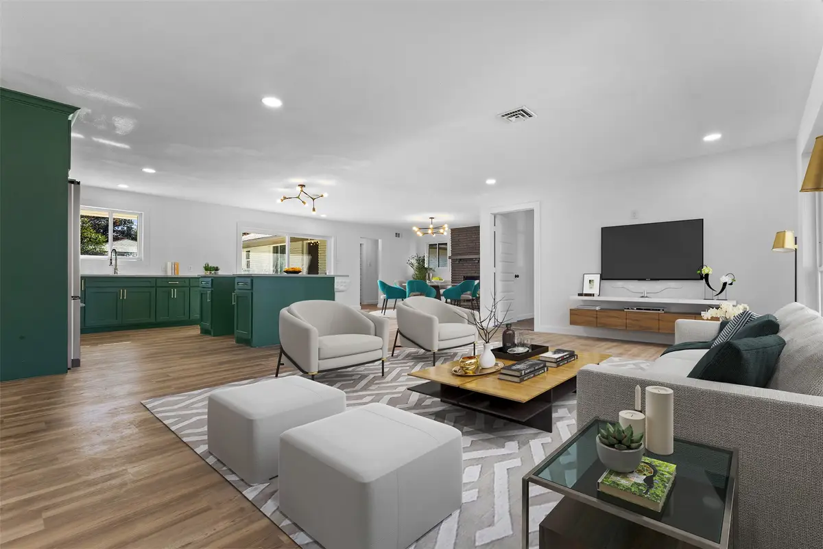 924 Whitestone Lane, Dallas, TX 75232 - Image #1