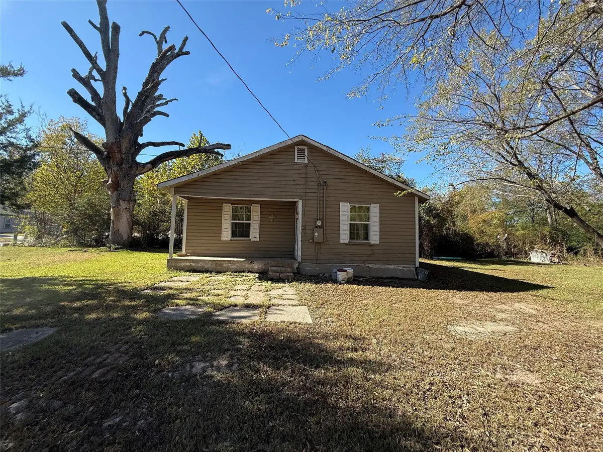 114 Nicholson Street, Sulphur Springs, TX 75482 - Image #1