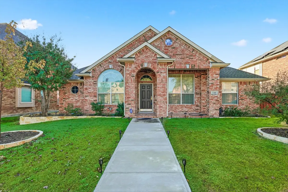 3308 Silent Oak Lane, Plano, TX 75074 - Image #1