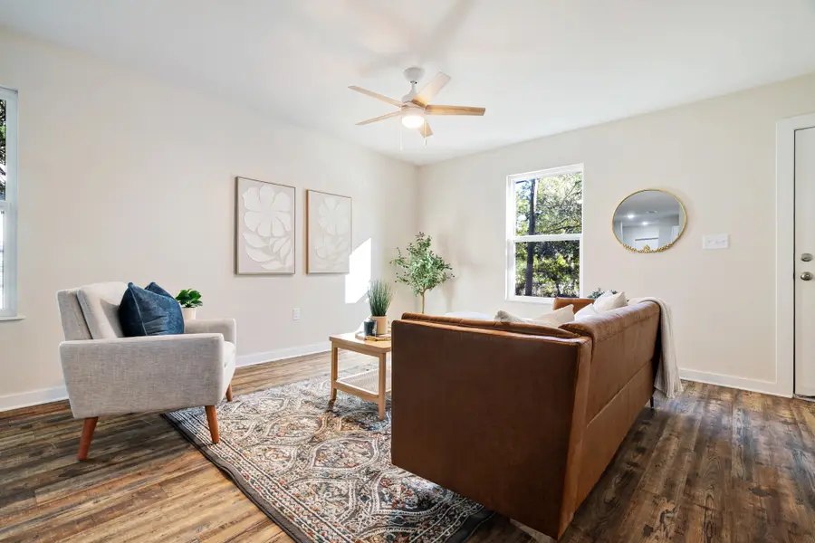 1337 E Houston Street, Paris, TX 75460 - Image #3