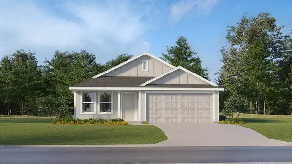 10033 Kudu Drive, Crowley, TX 76036