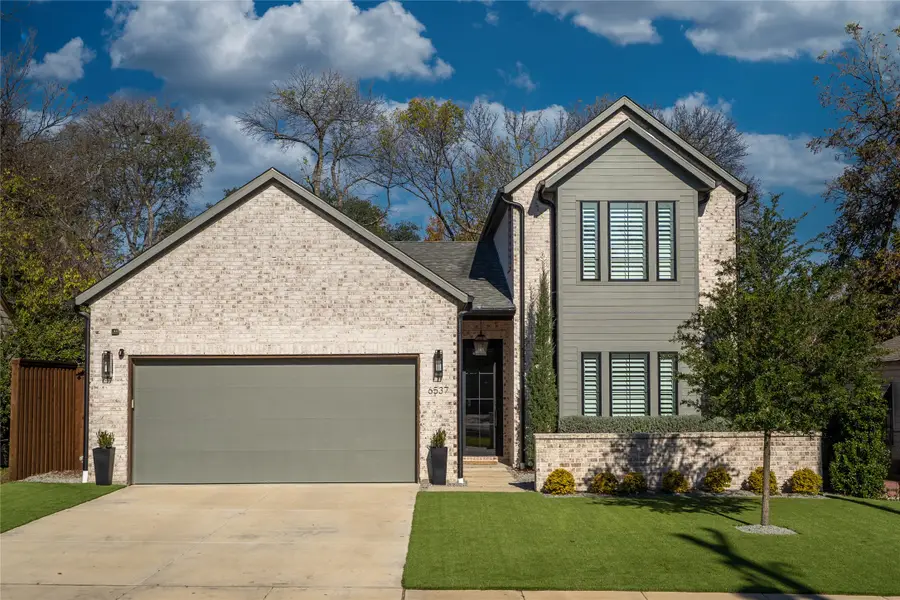 6537 Trammel Drive, Dallas, TX 75214 - Image #2