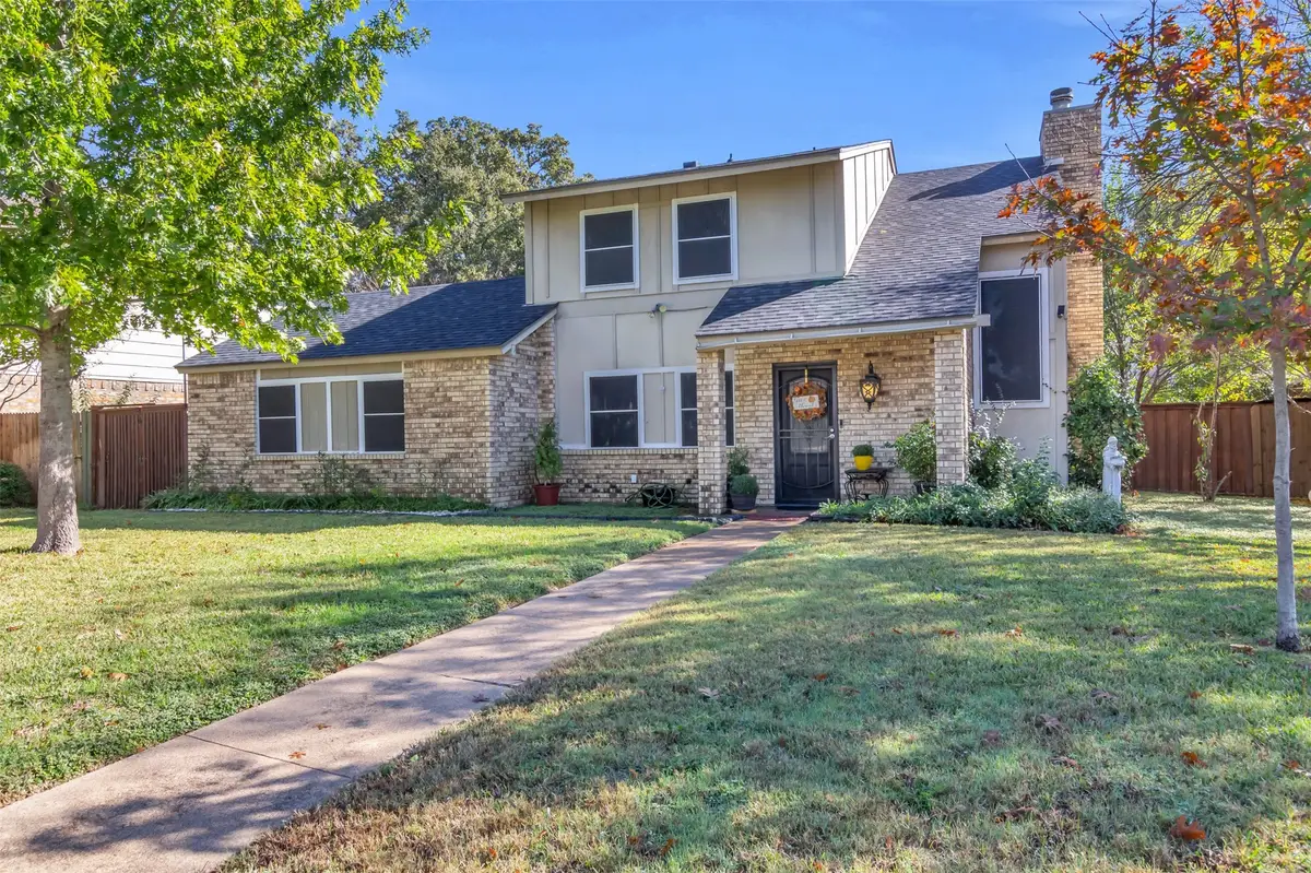 7414 Boisenberry Lane, Dallas, TX 75249 - Image #1