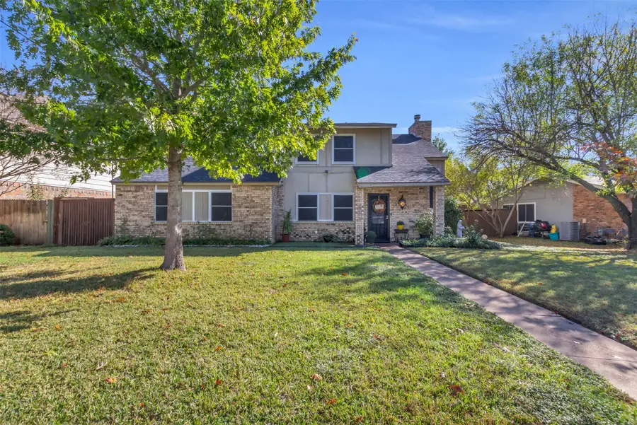 7414 Boisenberry Lane, Dallas, TX 75249 - Image #3