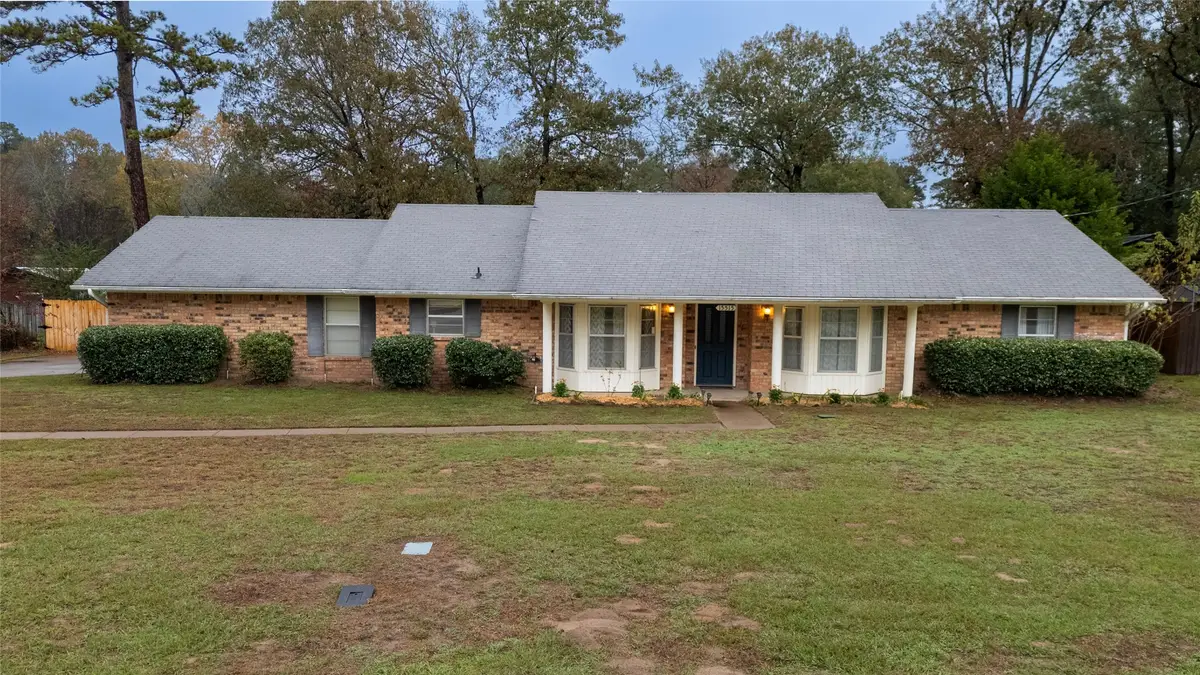 15515 Nell Lynn Lane, Tyler, TX 75707 - Image #1