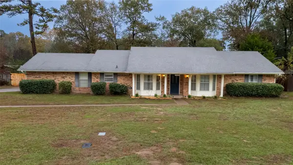 15515 Nell Lynn Lane, Tyler, TX 75707