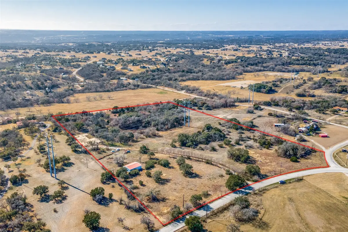 1600 Flat Rock Road, Azle, TX 76020 - Image #1