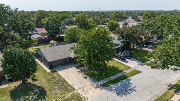 2628 Belhaven Drive, Mesquite, TX 75150