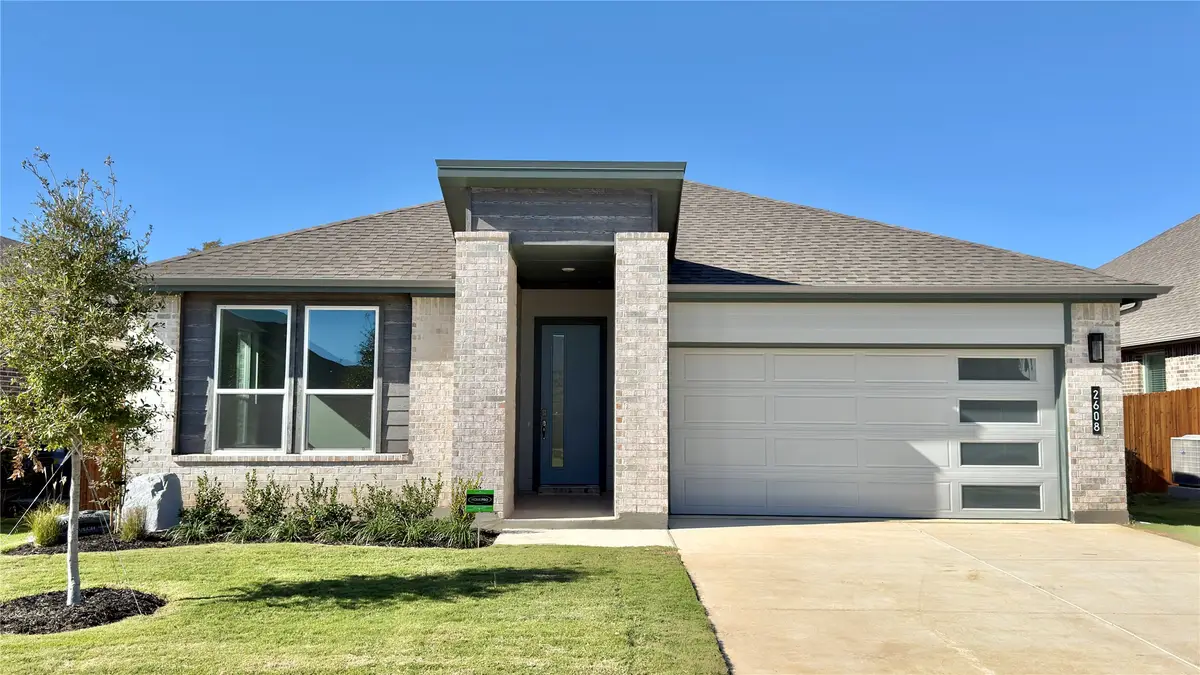 2608 Mccormick Street, Denton, TX 76205 - Image #1