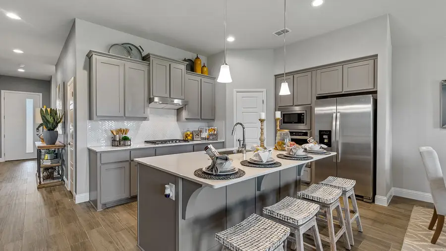 2608 Mccormick Street, Denton, TX 76205 - Image #2