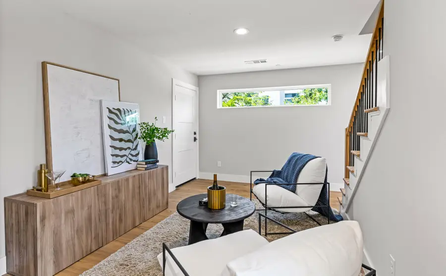 4707 Virginia Avenue #3, Dallas, TX 75204 - Image #3