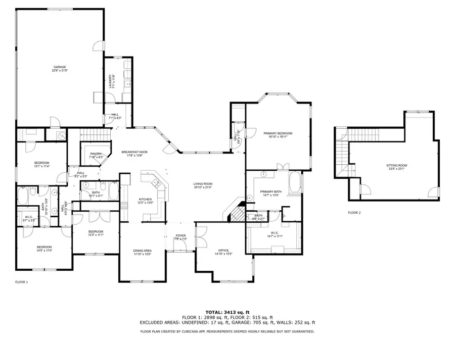 2236 Allena Lane, Temple, TX 76502 - Image #2