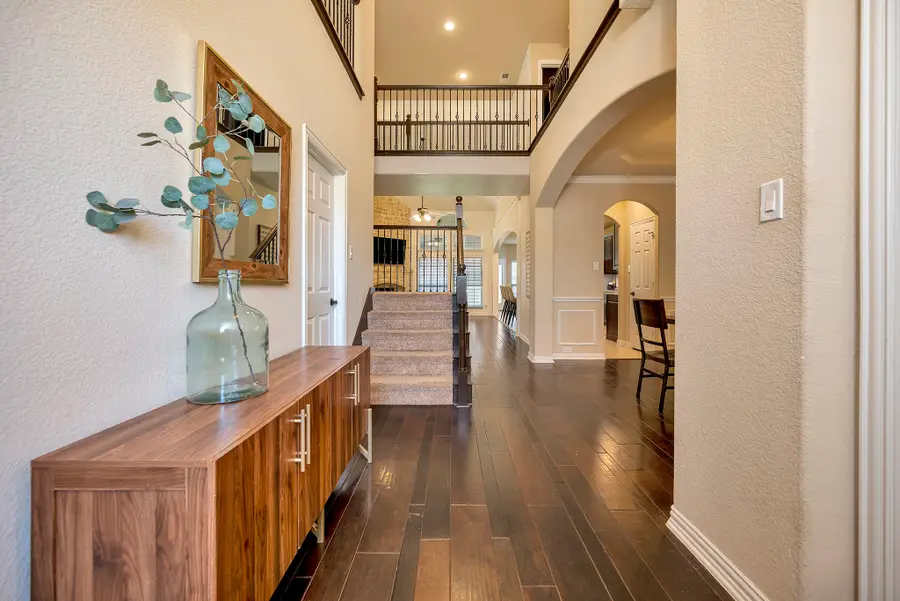 9428 Chuparosa Drive, Fort Worth, TX 76177 - Image #3