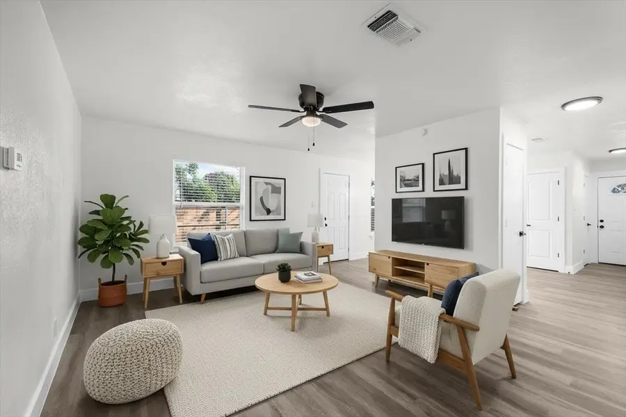 2933 Lucinda Lane, Fort Worth, TX 76119 - Image #3