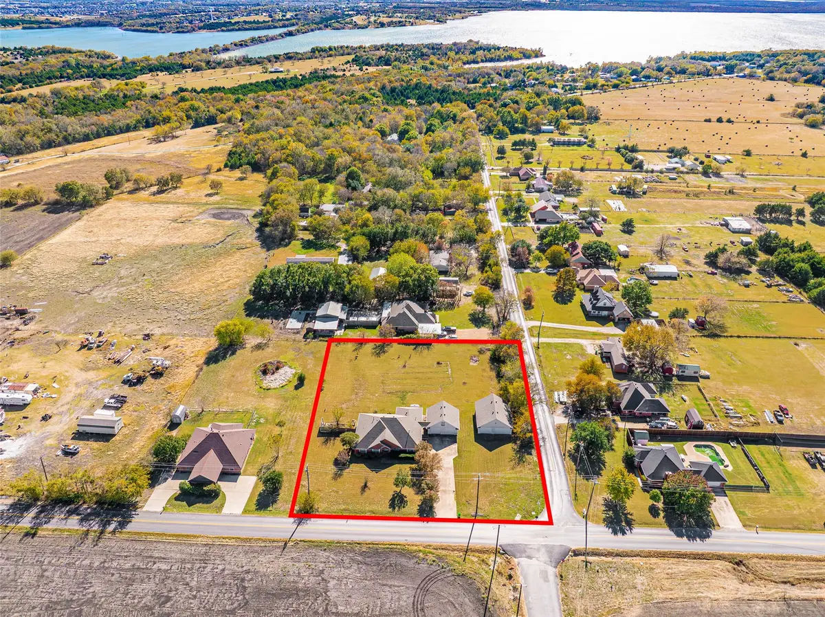 14184 County Road 489, Nevada, TX 75173 - Image #1