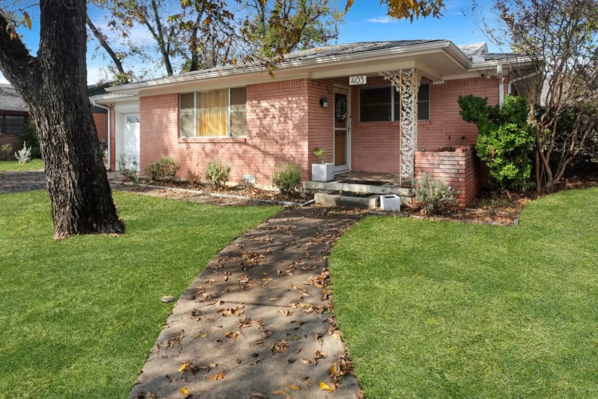 403 W Tarleton Street, Stephenville, TX 76401 - Image #1