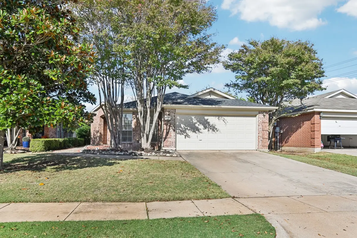 1075 Port Sullivan Drive, Little Elm, TX 75068 - Image #1