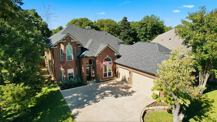 3148 Southwood Drive, Highland Village, TX 75077 - Image #2