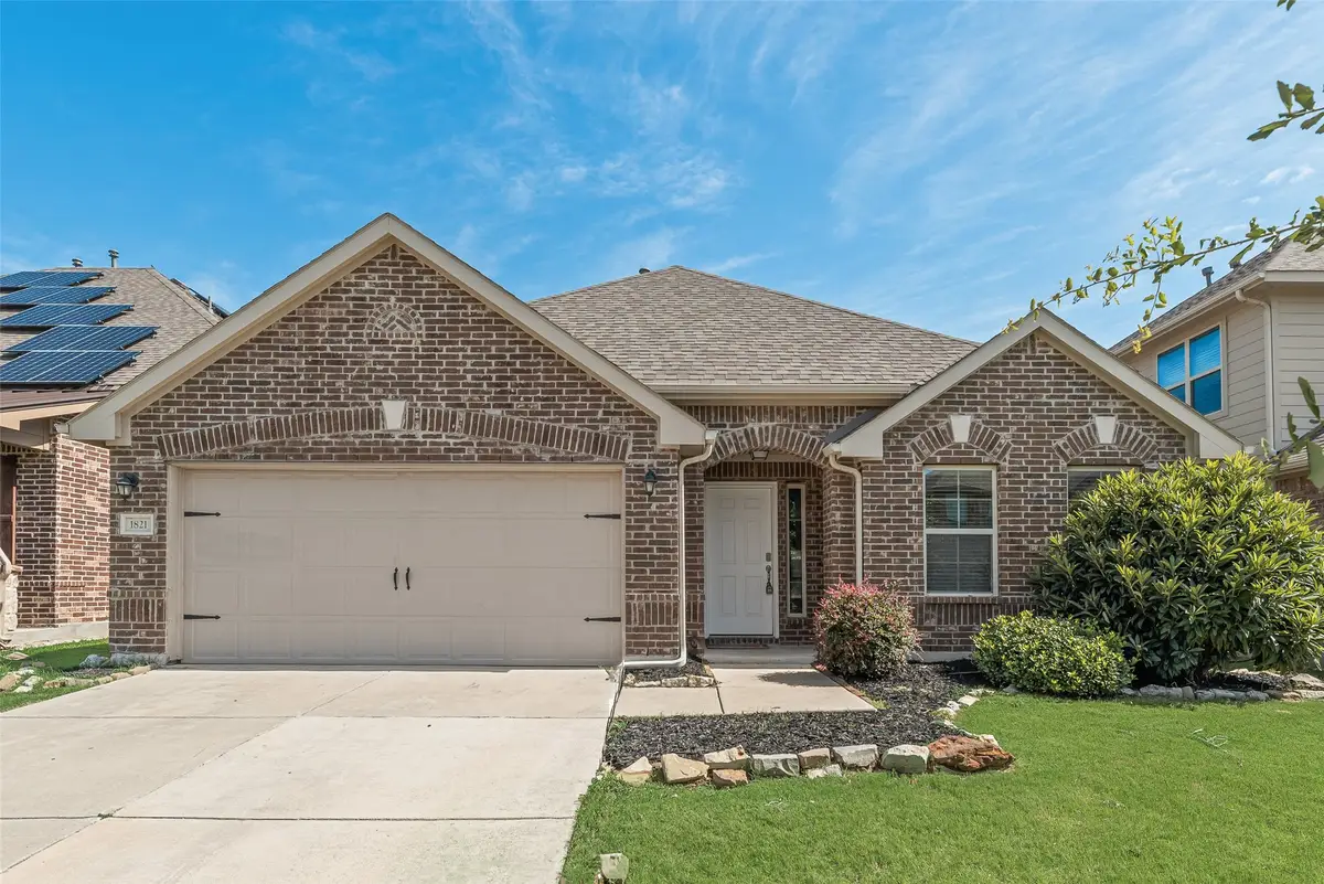 1821 Ridge Creek Lane, Aubrey, TX 76227 - Image #1