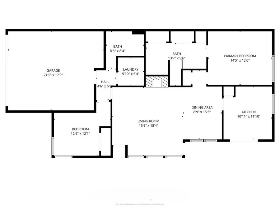 201 Lone Pine Court, Fort Worth, TX 76108 - Image #2