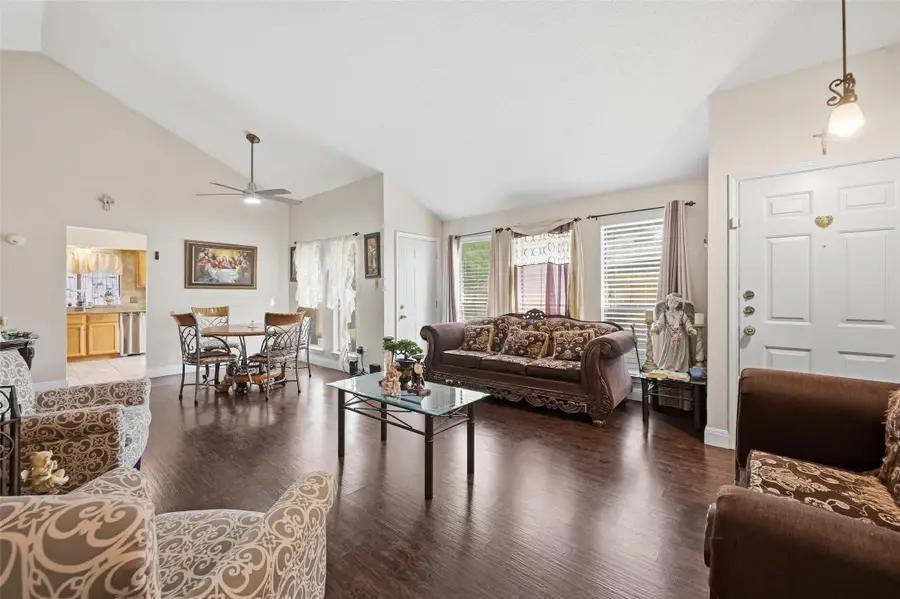 201 Lone Pine Court, Fort Worth, TX 76108 - Image #3