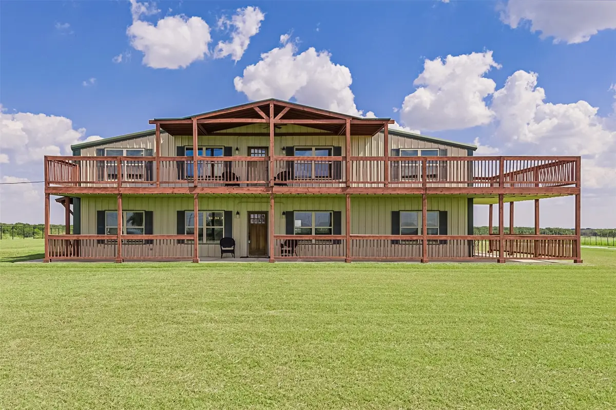 501A Anderson Ranch Road, Waxahachie, TX 75167 - Image #1