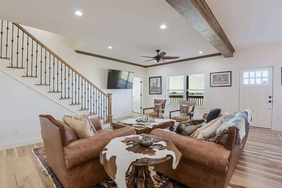 501A Anderson Ranch Road, Waxahachie, TX 75167 - Image #2