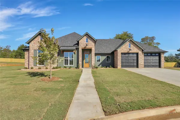 17560 Sugar Bluff Lane, Flint, TX 75762
