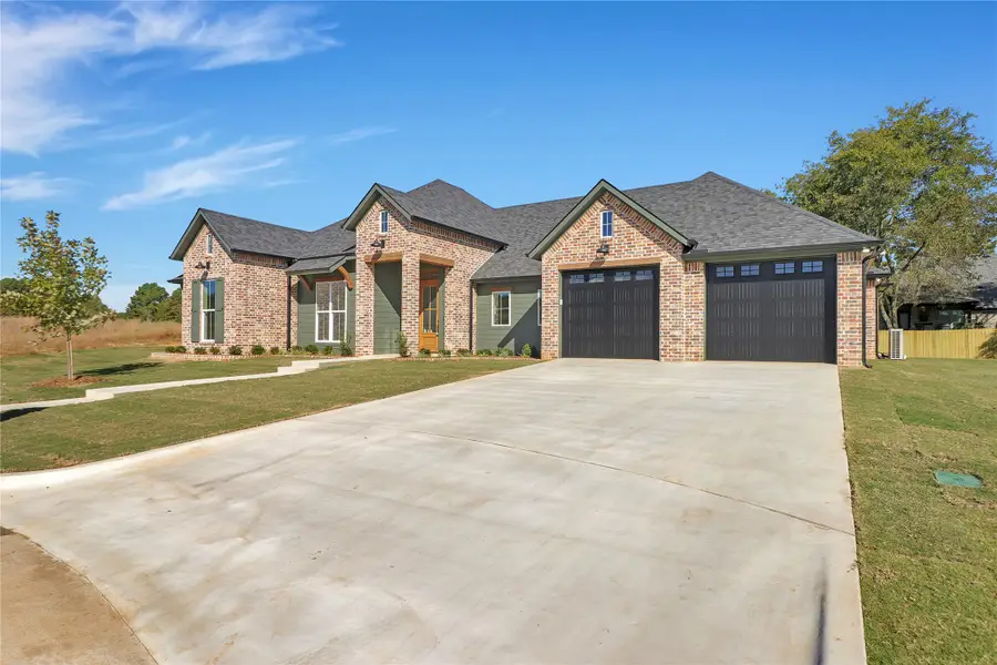 17560 Sugar Bluff Lane, Flint, TX 75762 - Image #3