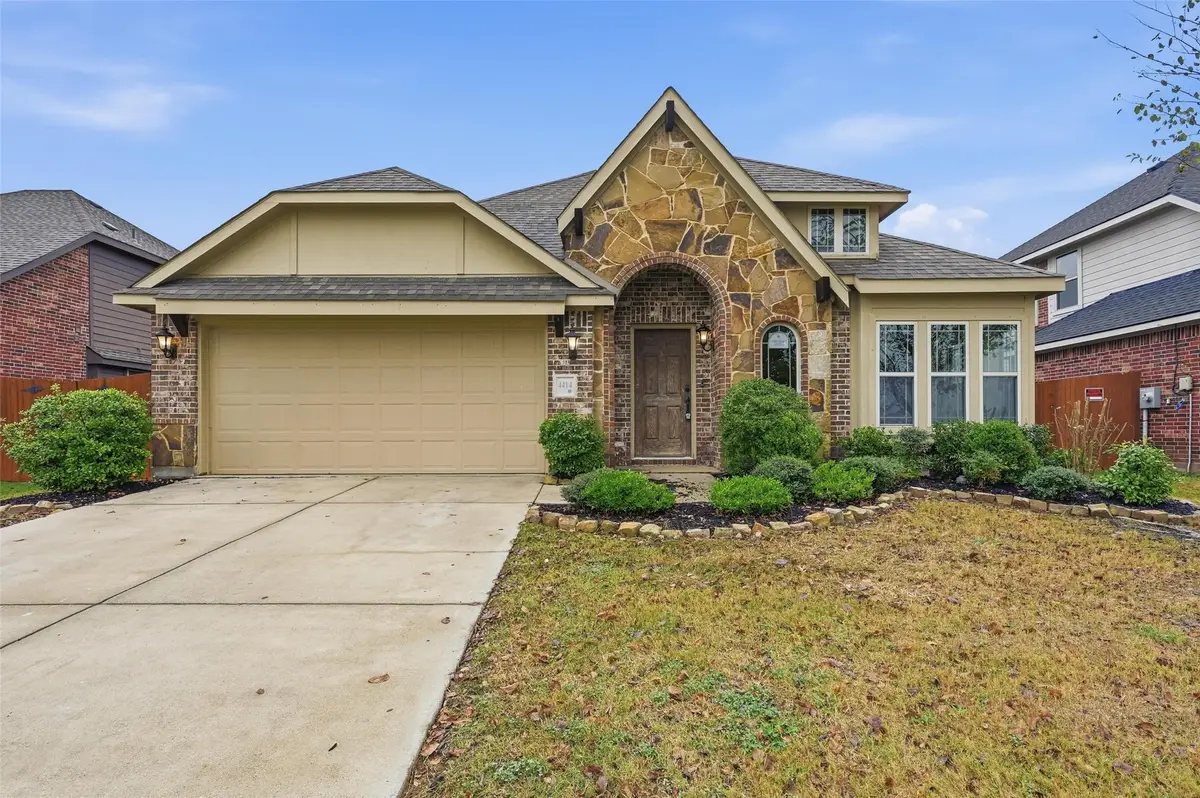 4414 Lupine Lane, Forney, TX 75126 - Image #1