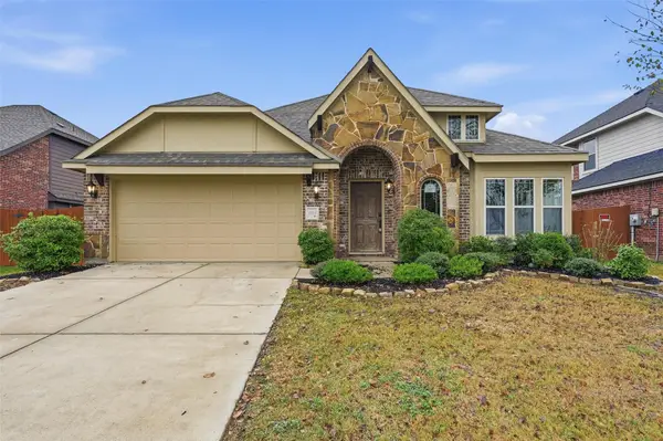 4414 Lupine Lane, Forney, TX 75126