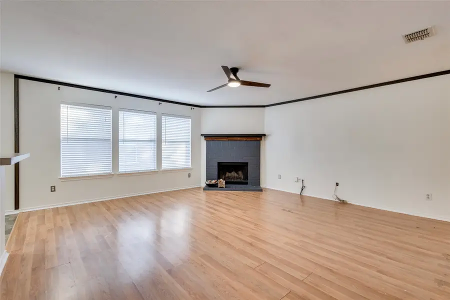 2614 Hidden Valley Drive, McKinney, TX 75071 - Image #3