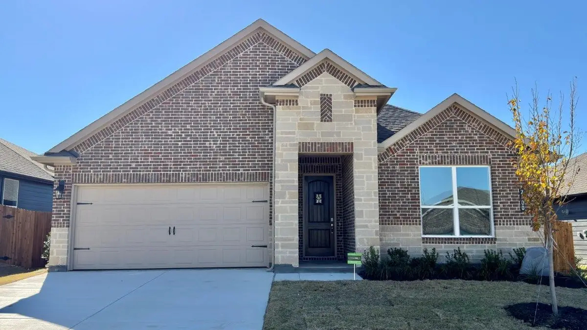 2600 Goldfinch Drive, Denton, TX 76205 - Image #1