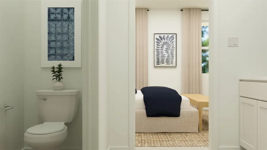 2516 Lost Creek Way, Celina, TX 75009 - Image #3