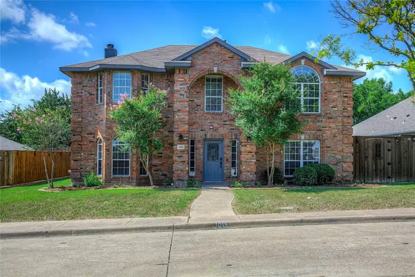 1015 Midnight Pass, Rockwall, TX 75087