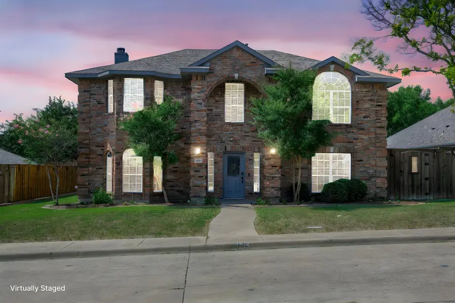 1015 Midnight Pass, Rockwall, TX 75087 - Image #2