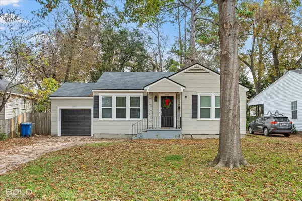 4509 Finley Drive, Shreveport, LA 71105