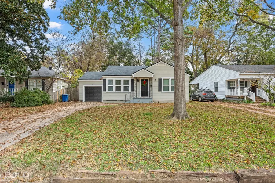 4509 Finley Drive, Shreveport, LA 71105 - Image #2