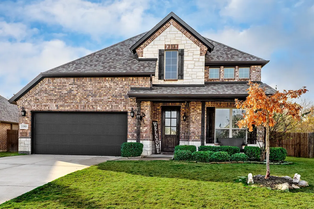 199 Mark Lane, Princeton, TX 75407 - Image #1