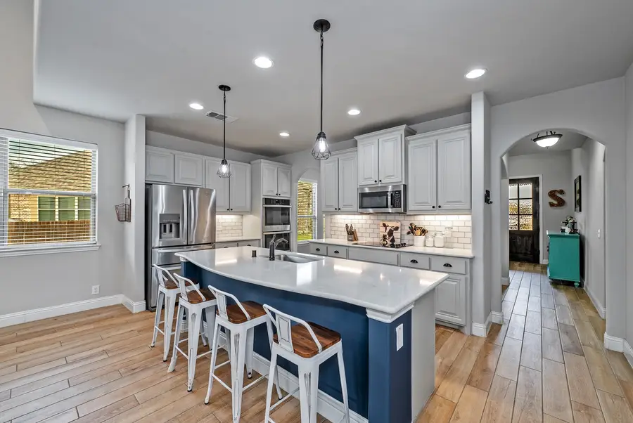 199 Mark Lane, Princeton, TX 75407 - Image #3