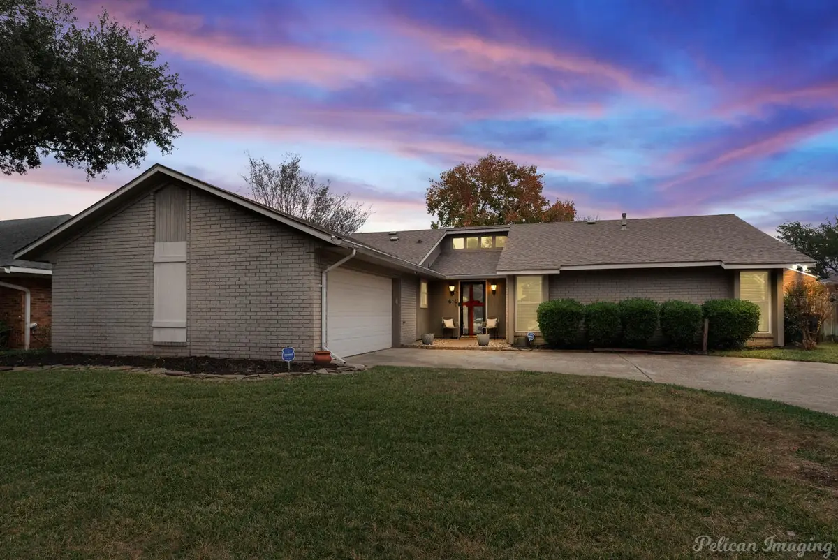 614 Turtle Creek Drive, Shreveport, LA 71115 - Image #1