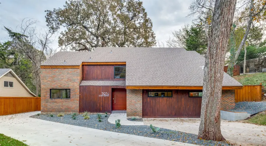 3974 Lost Creek Drive, Dallas, TX 75224 - Image #2