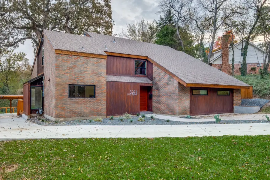 3974 Lost Creek Drive, Dallas, TX 75224 - Image #3